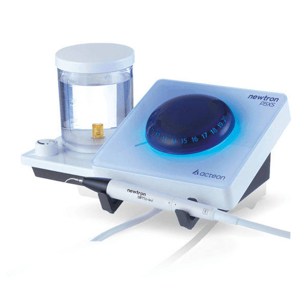 Newtron® P5 XS BLED ultrasonic scaler by Acteon