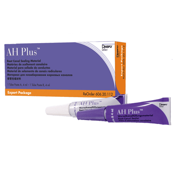 AH Plus (Root Canal Sealing Material)