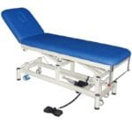 Electric Massage Table – 2 Motors