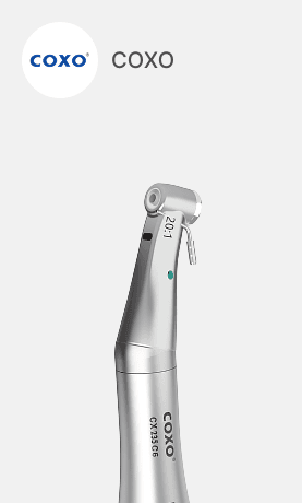 Coxo Handpiece