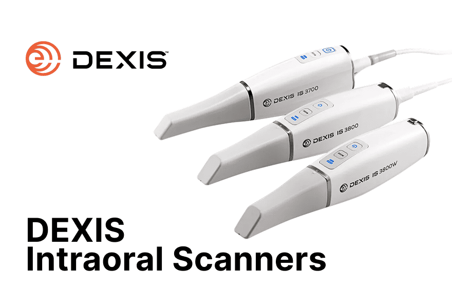 Dexis intraoral