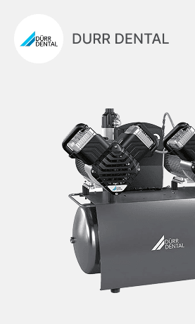 Durr Dental Compressor