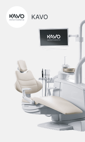 Kavo Dental Chair