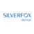 SILVERFOX dental logo, representing high-quality dental equipment and supply partnership
