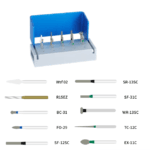 R-ACCESS BURS BASIC KIT