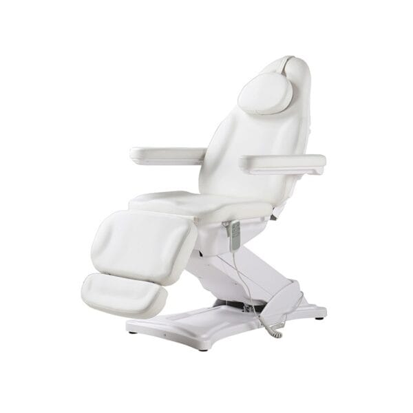 Beauty care examination chair 3 motors