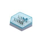 Composite Polishing & Finishing kit-A CPr-KA