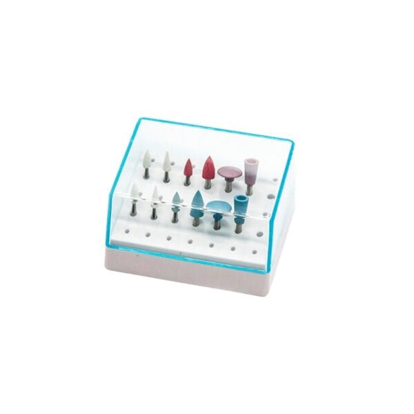 Composite Polishing & Finishing kit-B CPr-KB
