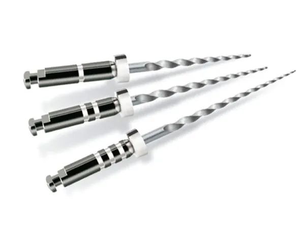 Protaper Universal Retreatment A1410 Dentsply Sirona 6pcs.