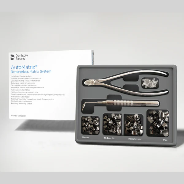 AutoMatrix Intro Automat III