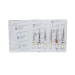 Protaper Gold Assort endodontic carrier for high-quality root canal obturation