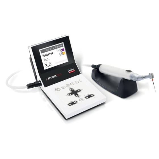 Endeo Micromotor Rotary System- X-Smart Plus Set