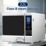 Medical Autoclave 22L Class B model: Foster - Image 5