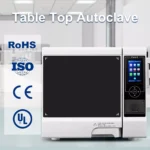 Medical Autoclave 22L Class B model: Foster - Image 6
