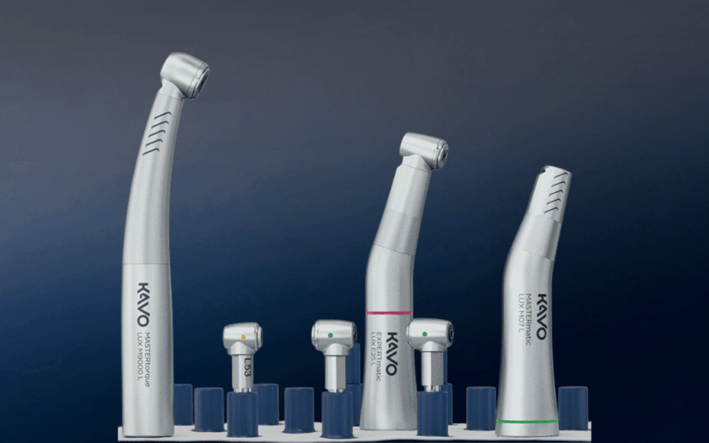 Mastering the Art of Choosing Dental Handpieces in Dubai
