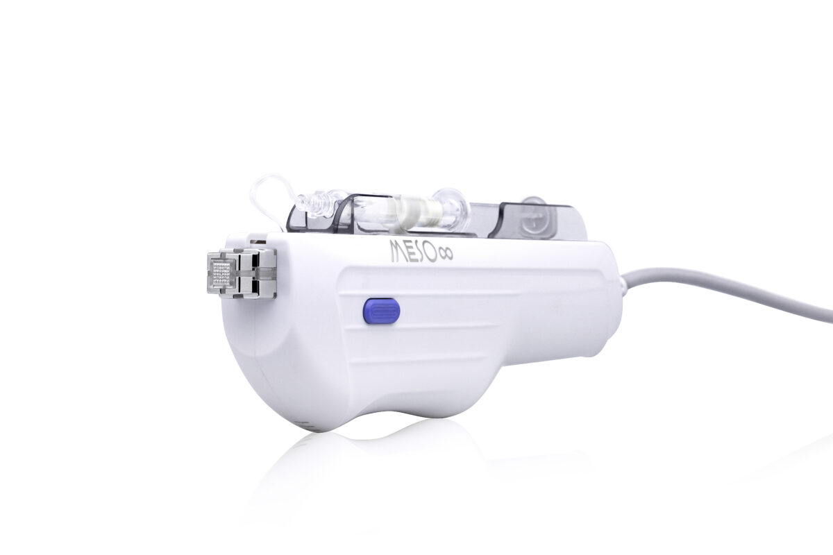 Meso ETM (Needle-Free Mesotherapy Device) - Image 5