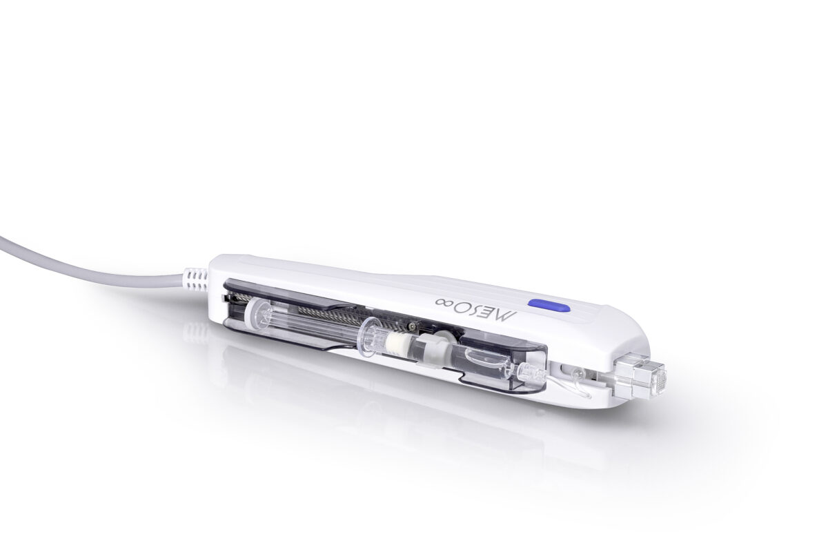 Meso ETM (Needle-Free Mesotherapy Device) - Image 3