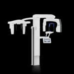 KaVo ProXam 3D Panoramic X-ray and CBCT unit for dental imaging