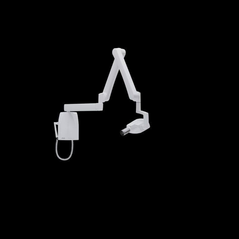 KaVo FOCUS dental X-ray unit with articulated arm for flexible positioning