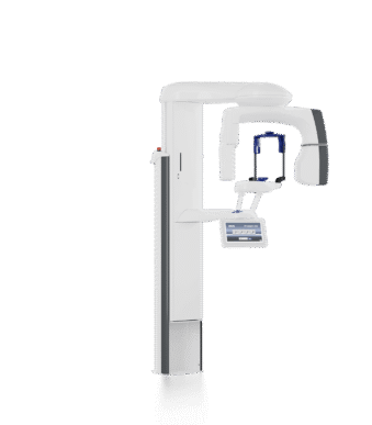 Full-size KaVo ProXam 3D CBCT unit, essential dental imaging equipment