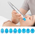 Suction Tip (Kit 10pcs) Original – Spare Part for Hydrafacial 14 in 1 - Image 3