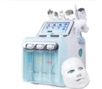 Suction Tip (Kit 5pcs) – Spare Part for Hydrafacial 7 in 1 - Image 2