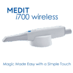Intraoral Scanner i700 Wireless