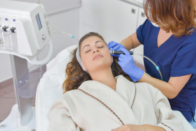 Anti Aging Equipment