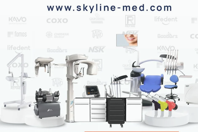 Best Medical Supplier in Sharjah