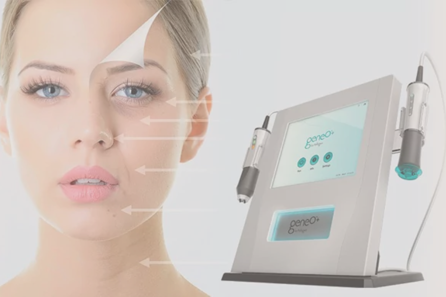 Key Reasons for Skincare Clinics to Invest in Oxygeneo Machine
