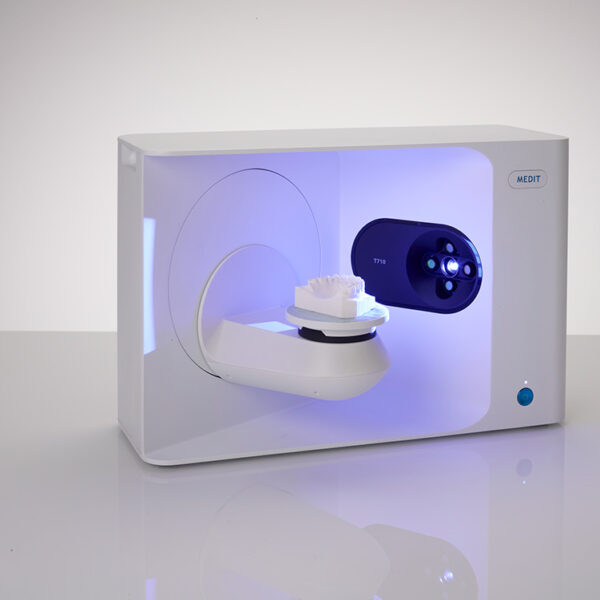 Medit T710 Lab Scanner