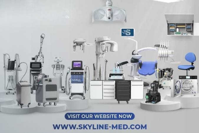 Medical Devices Supplier Middle East