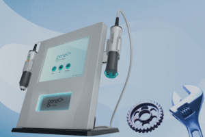 OxyGeneo Machine Maintenance