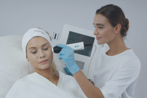 OxyGeneo Post Protocols