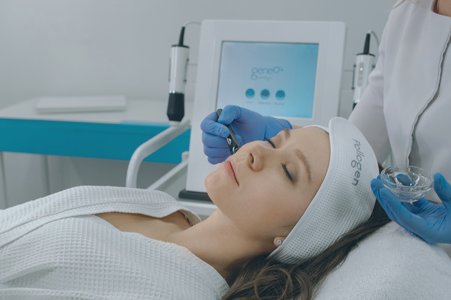 OxyGeneo Treatment Information