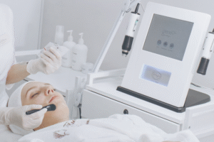 OxyGeneo User Application