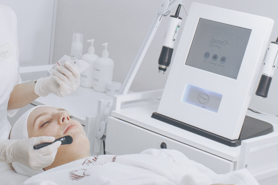 OxyGeneo User Application