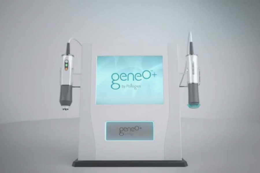 Oxygeneo Machine Price in UAE