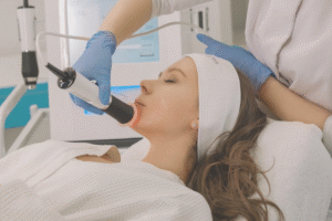 Oxygeneo Safety Instructions and Contraindications