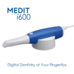 Medit i600 – High-Speed Wired Intraoral Scanner