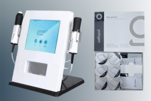 Types of OxyGeneo Kits