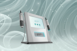 What Is an Oxygeneo Machine