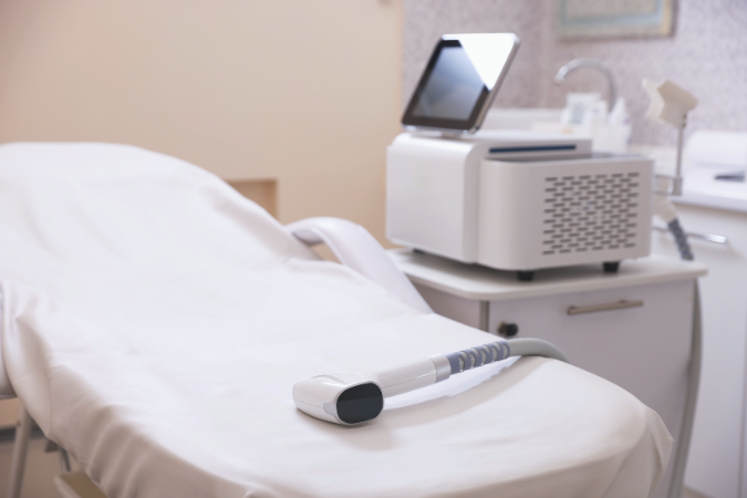 What is the best machine for laser hair removal
