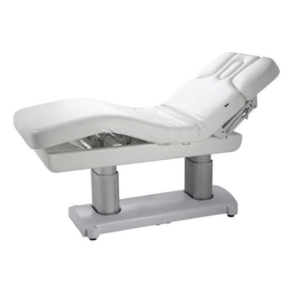 Deam Bed 2249 - white electric beauty bed