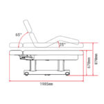 Deam Bed 2249 specifications