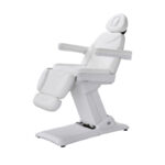 ergonomic derma chair - white