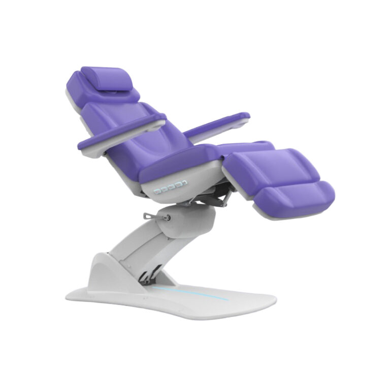 electric dermatology chair PU A26