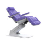 Motorized Examination and Treatment Chair with 4 motors