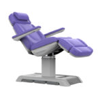 derma equipment UAE - Electric SilverFox derma bed