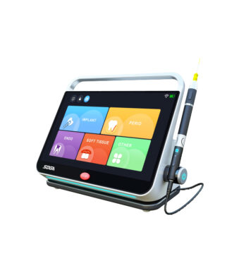 Diode Laser for Soft-Tissue